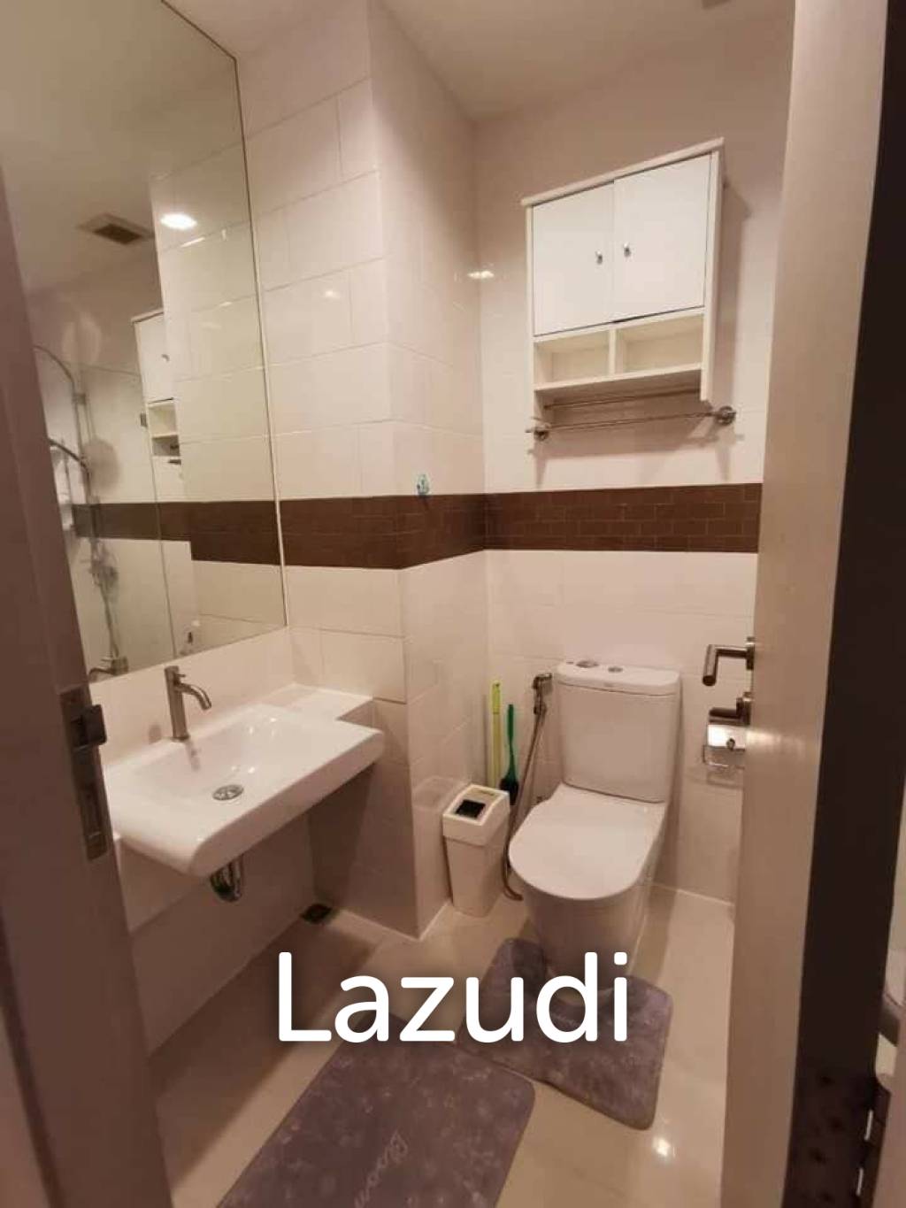 1 Bed 1 Bath 31.3 Sqm Condo For Sale