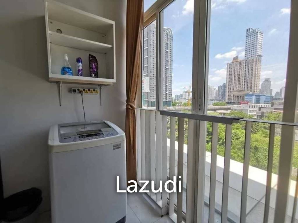 1 Bed 1 Bath 31.3 Sqm Condo For Sale