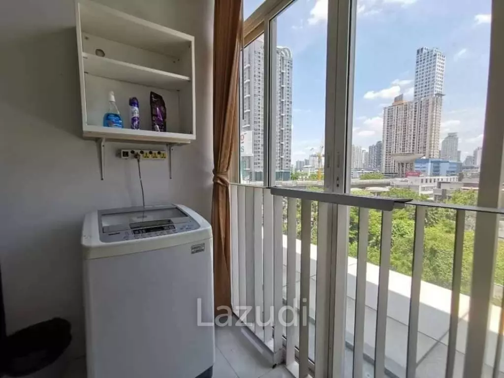 1 Bed 1 Bath 31.3 Sqm Condo For Sale