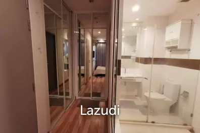 1 Bed 1 Bath 31.3 Sqm Condo For Sale