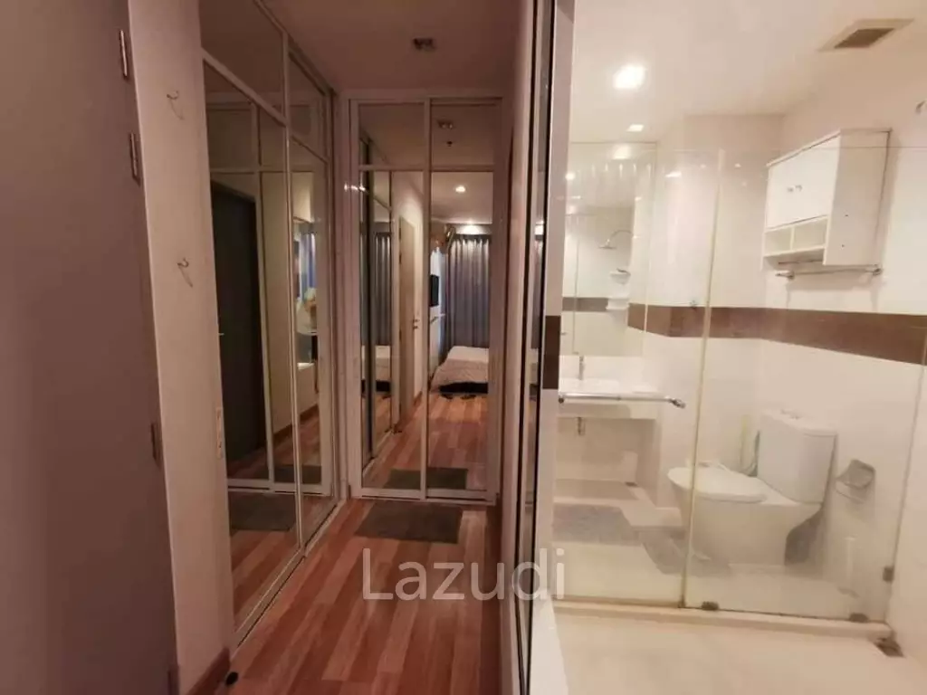 1 Bed 1 Bath 31.3 Sqm Condo For Sale