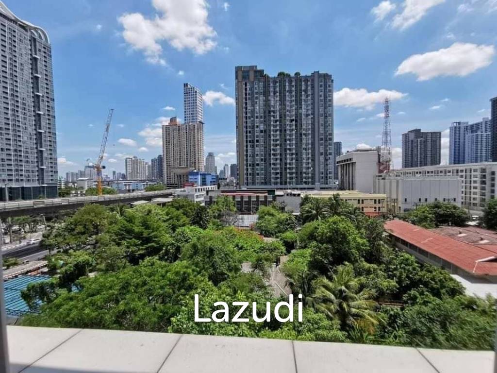 1 Bed 1 Bath 31.3 Sqm Condo For Sale