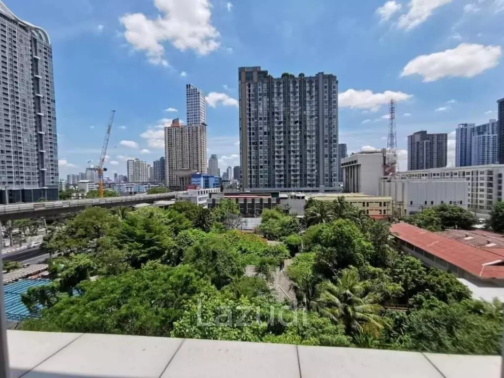 1 Bed 1 Bath 31.3 Sqm Condo For Sale