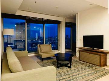 3 bed 138.40 Sqm. The River by Raimon Land