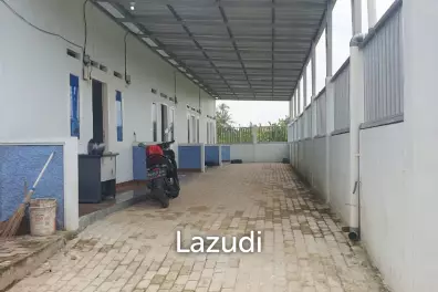Kost Dekat MBK Mall Boemi Kedaton, Universitas Bandar Lampung, RS Advent Bandar Lampung, RS Urip Sumoharjo