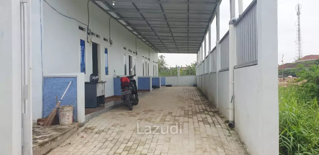 Kost Dekat MBK Mall Boemi Kedaton, Universitas Bandar Lampung, RS Advent Bandar Lampung, RS Urip Sumoharjo