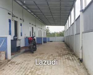 Kost Dekat MBK Mall Boemi Kedaton, Universitas Bandar Lampung, RS Advent Bandar Lampung, RS Urip Sumoharjo