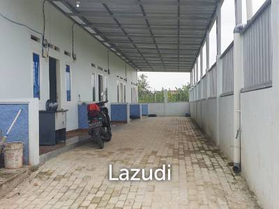 Kost Dekat MBK Mall Boemi Kedaton, Universitas Bandar Lampung, RS Advent Bandar Lampung, RS Urip Sumoharjo