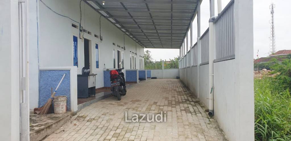 Kost Dekat MBK Mall Boemi Kedaton, Universitas Bandar Lampung, RS Advent Bandar Lampung, RS Urip Sumoharjo