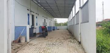 Kost Dekat MBK Mall Boemi Kedaton, Universitas Bandar Lampung, RS Advent Bandar Lampung, RS Urip Sumoharjo