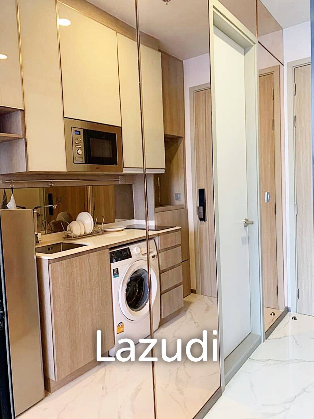 1 Bed 1 Bath 28 SQ.M Park Origin Phayathai