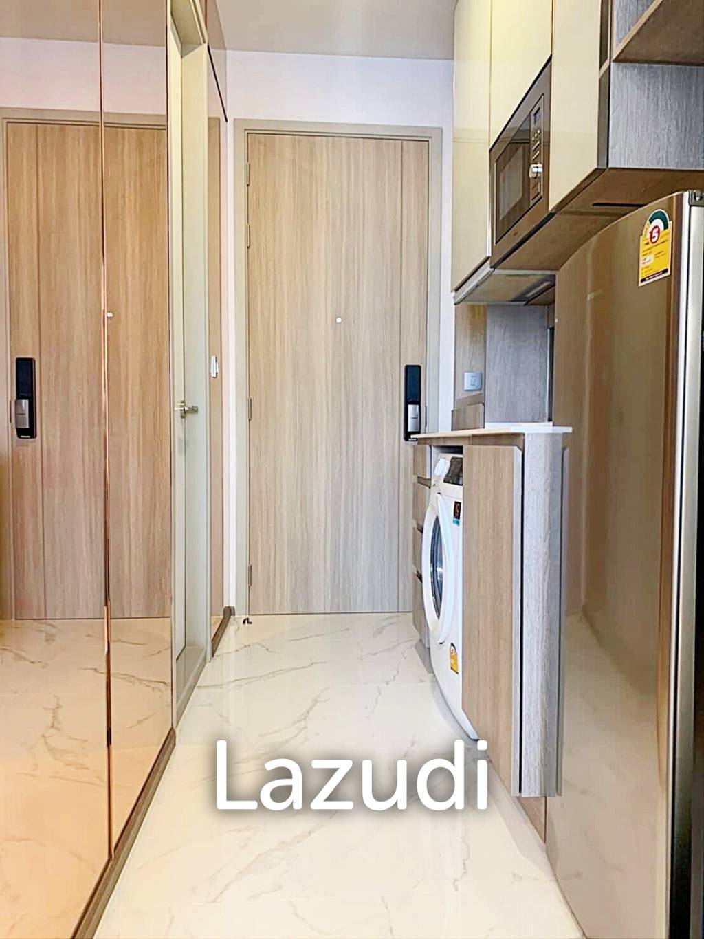 1 Bed 1 Bath 28 SQ.M Park Origin Phayathai