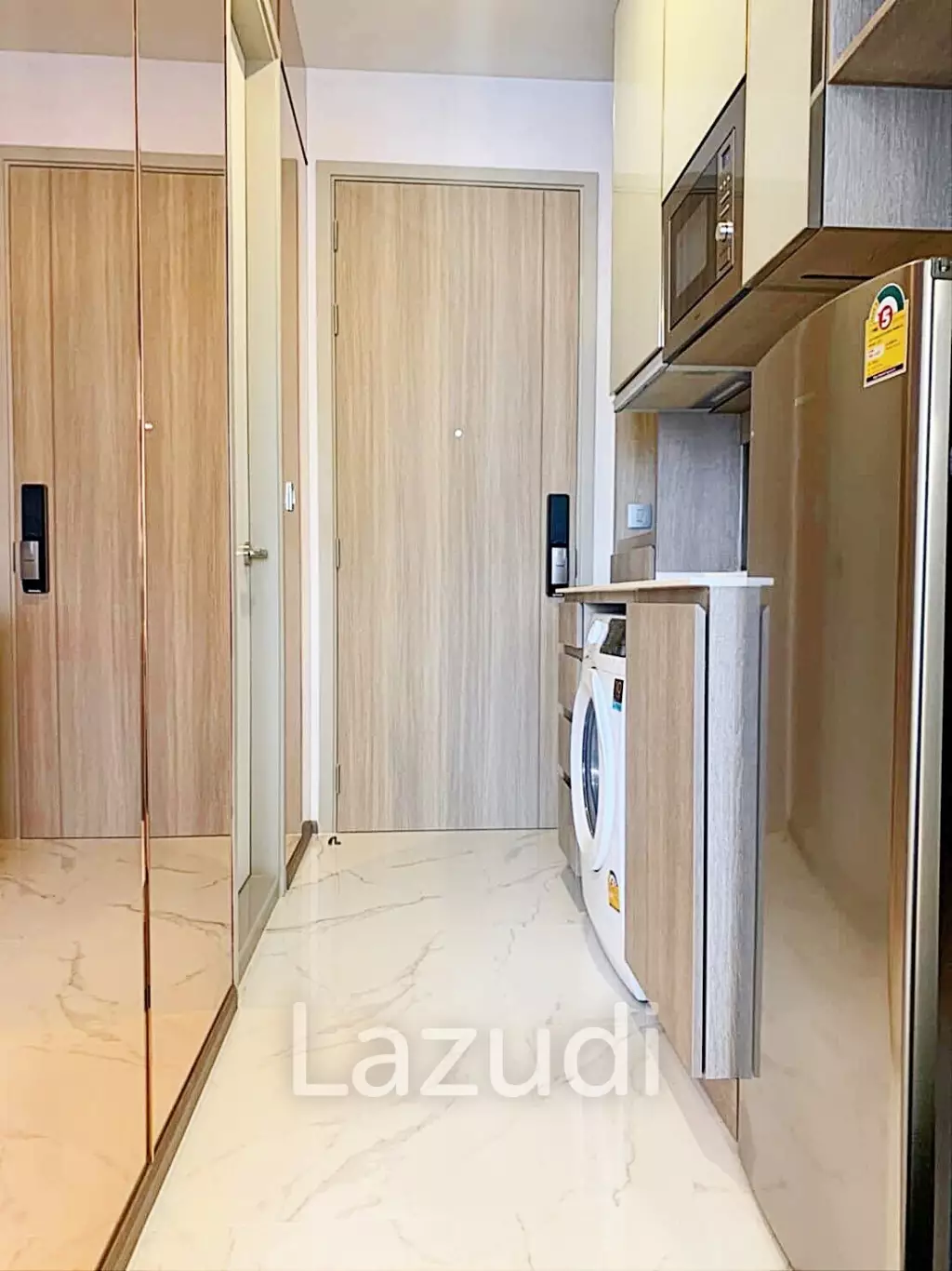 1 Bed 1 Bath 28 SQ.M Park Origin Phayathai