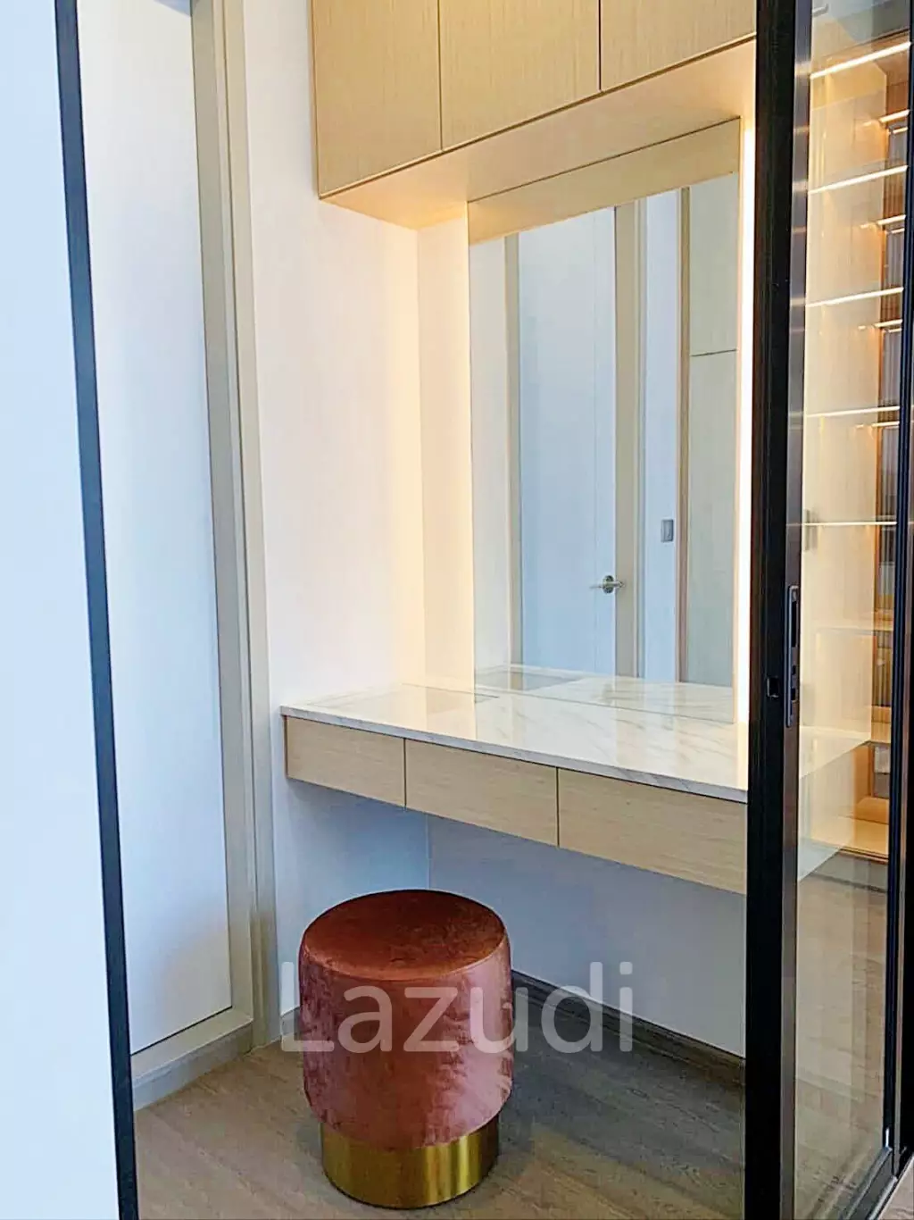 1 Bed 1 Bath 28 SQ.M Park Origin Phayathai