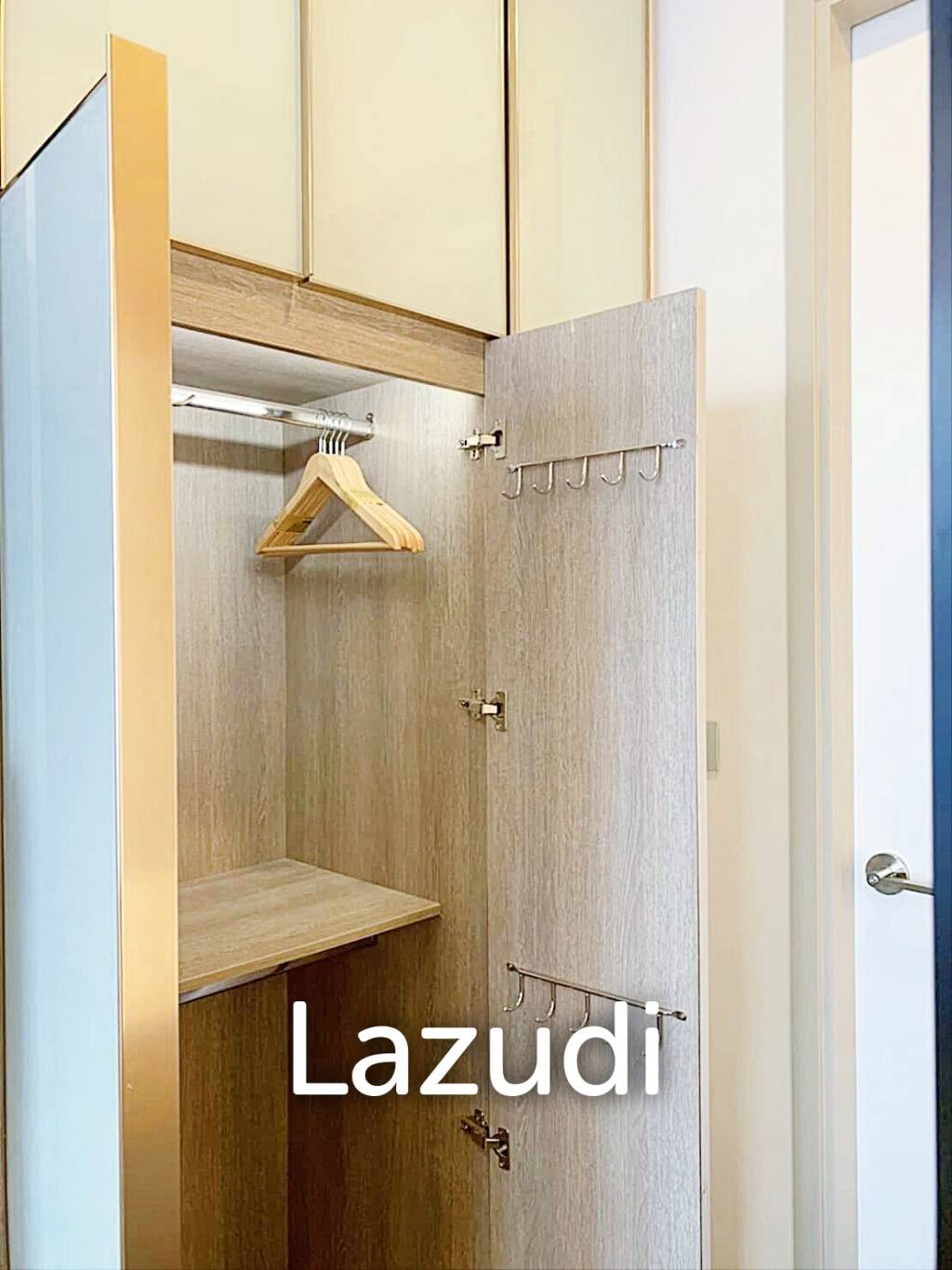 1 Bed 1 Bath 28 SQ.M Park Origin Phayathai