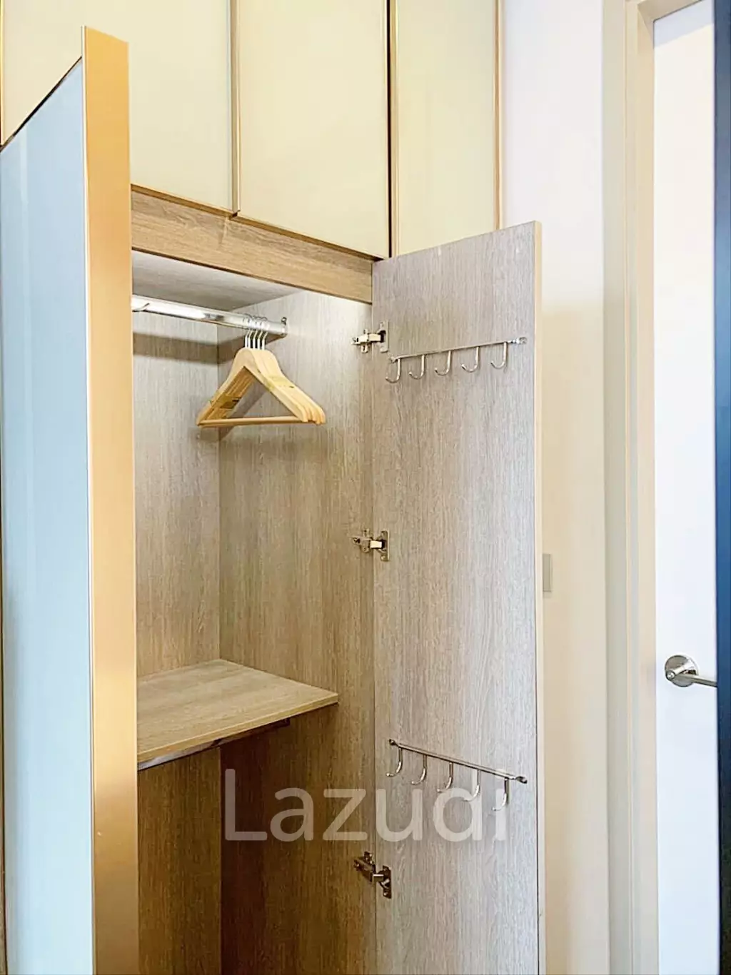 1 Bed 1 Bath 28 SQ.M Park Origin Phayathai