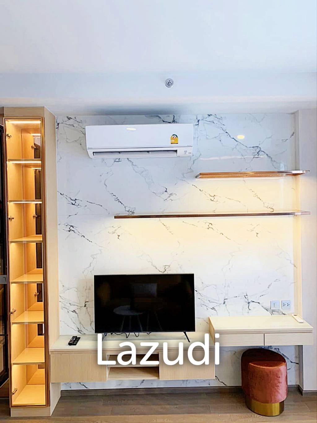 1 Bed 1 Bath 28 SQ.M Park Origin Phayathai