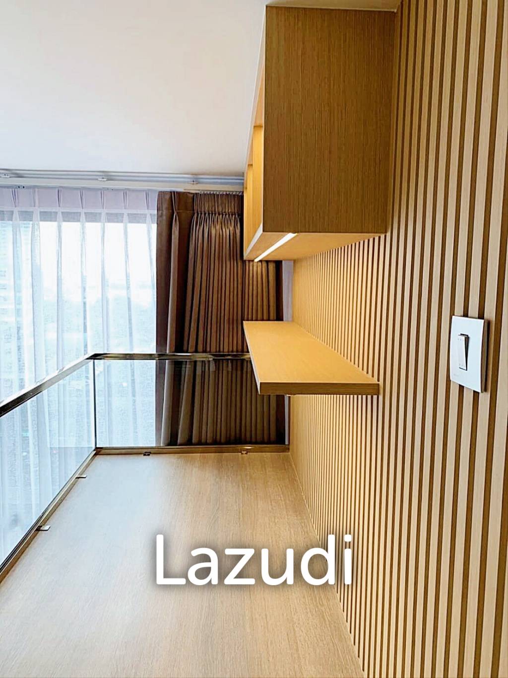 1 Bed 1 Bath 28 SQ.M Park Origin Phayathai