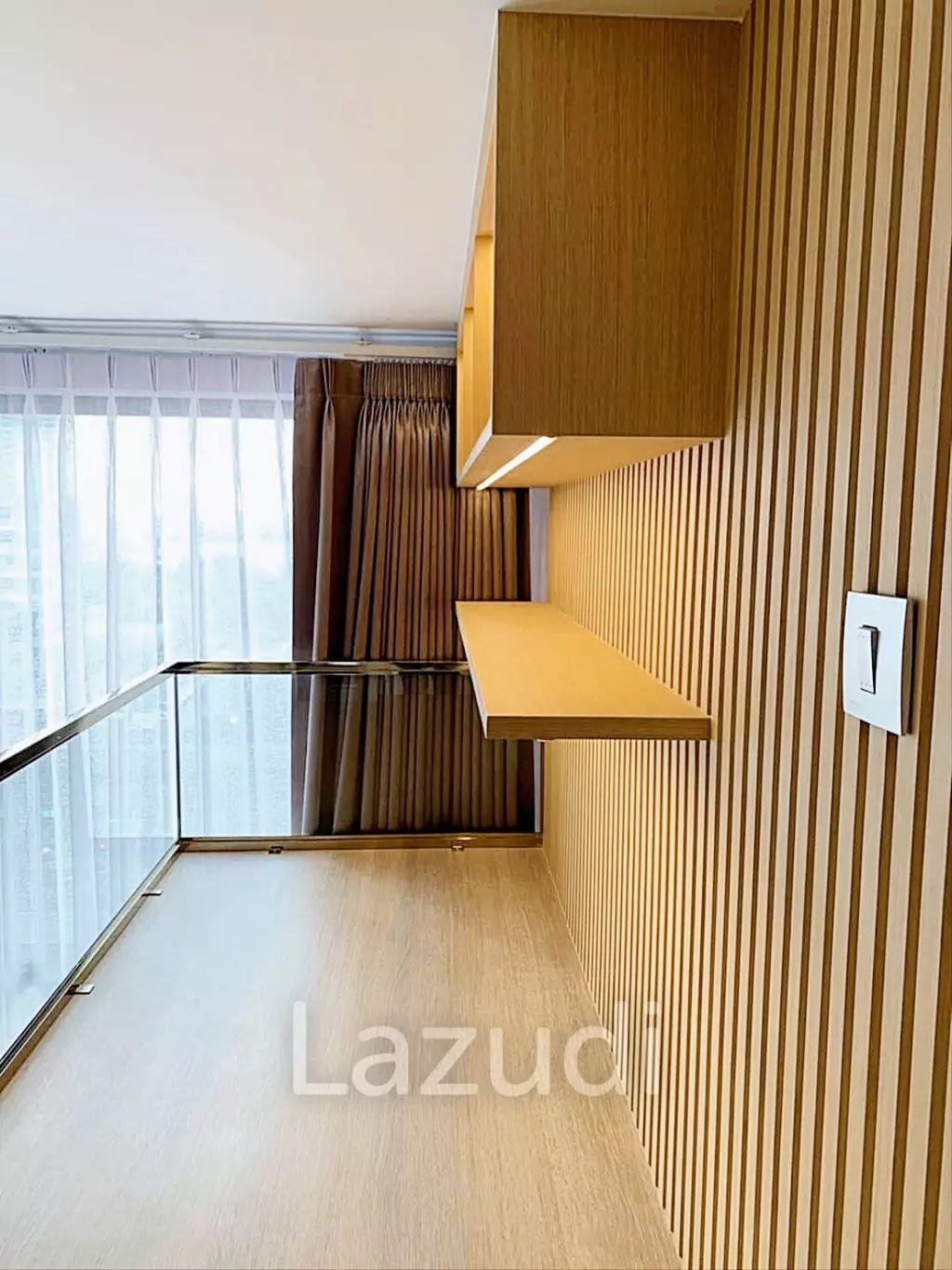 1 Bed 1 Bath 28 SQ.M Park Origin Phayathai
