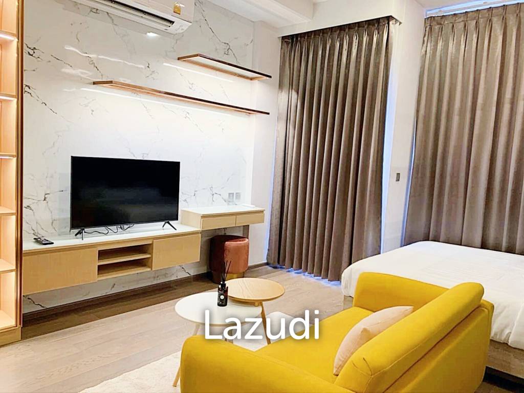 1 Bed 1 Bath 28 SQ.M Park Origin Phayathai
