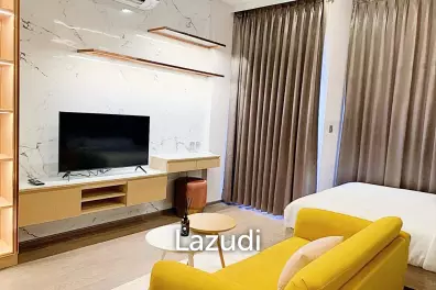 1 Bed 1 Bath 28 SQ.M Park Origin Phayathai