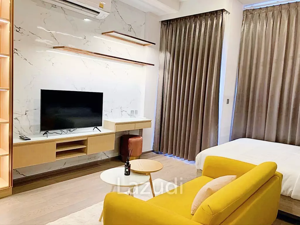 1 Bed 1 Bath 28 SQ.M Park Origin Phayathai