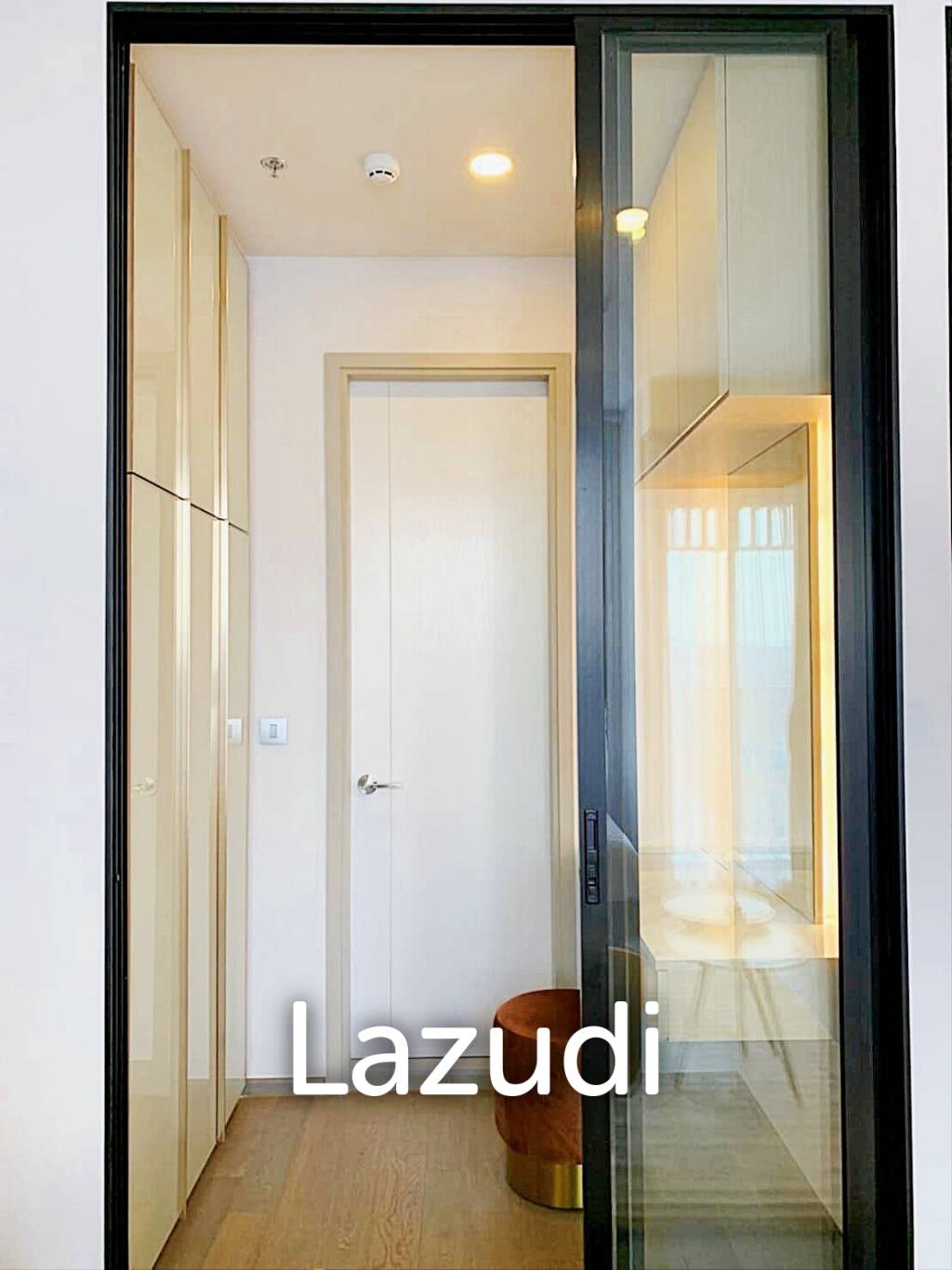 1 Bed 1 Bath 28 SQ.M Park Origin Phayathai