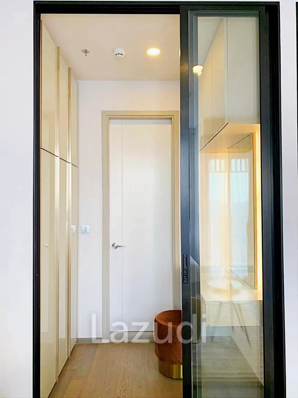 1 Bed 1 Bath 28 SQ.M Park Origin Phayathai