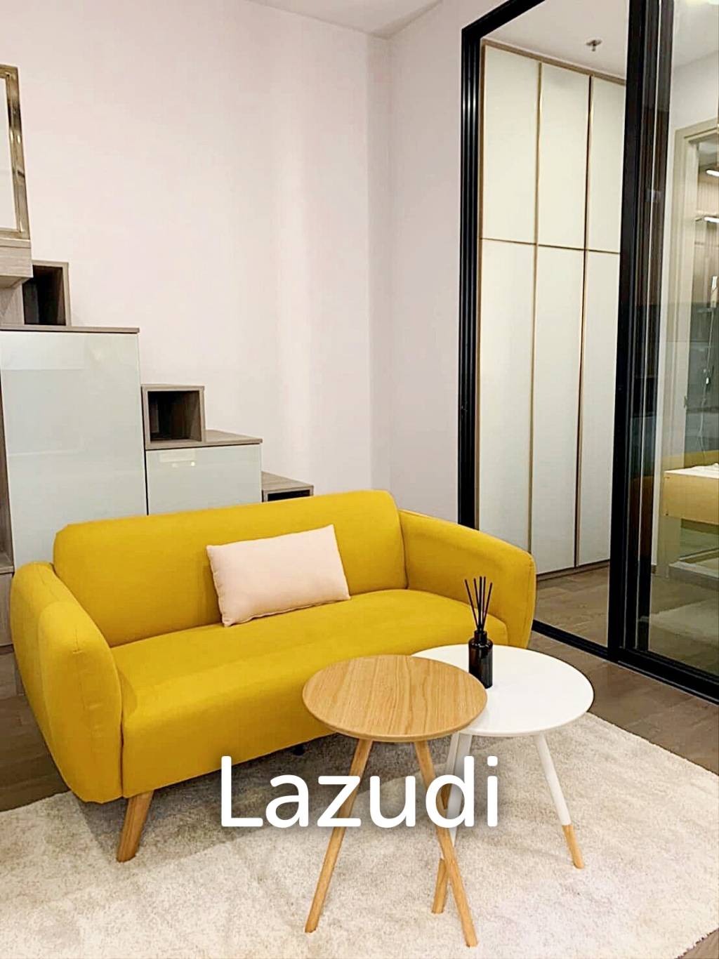 1 Bed 1 Bath 28 SQ.M Park Origin Phayathai
