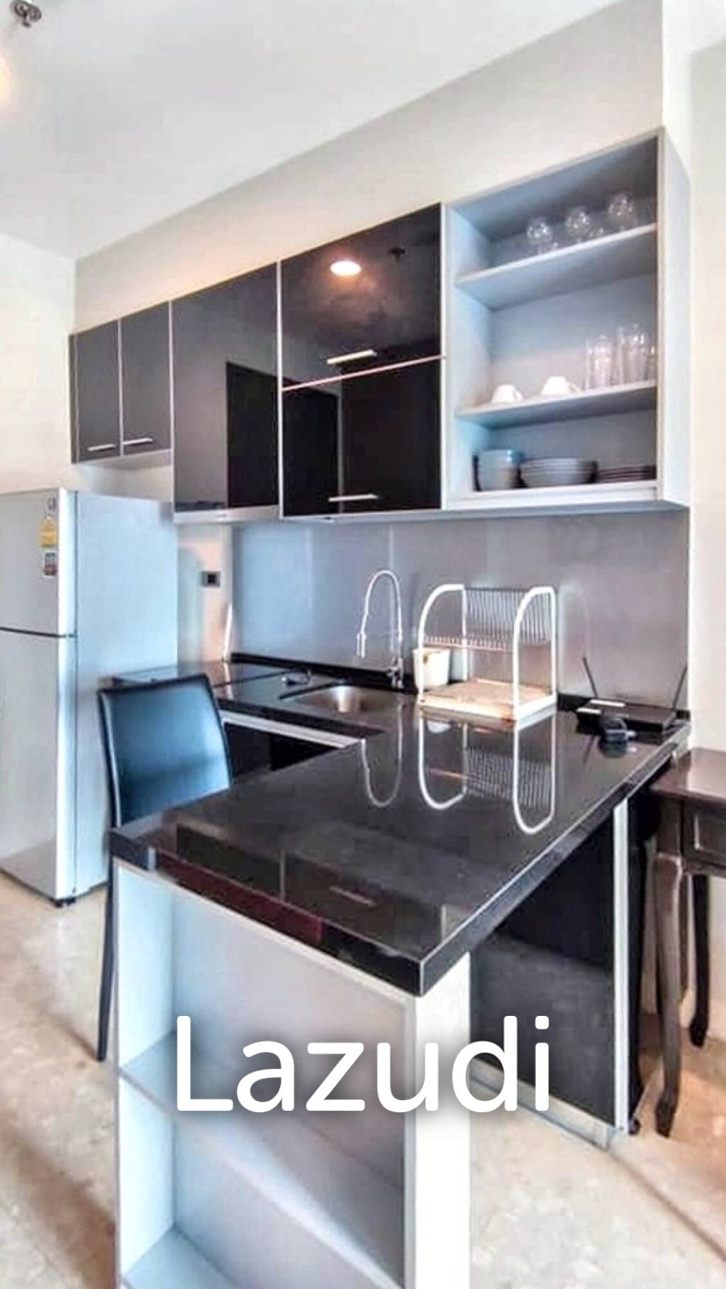 1 Bed 1 Bath 35.6 Sqm Condo For Sale