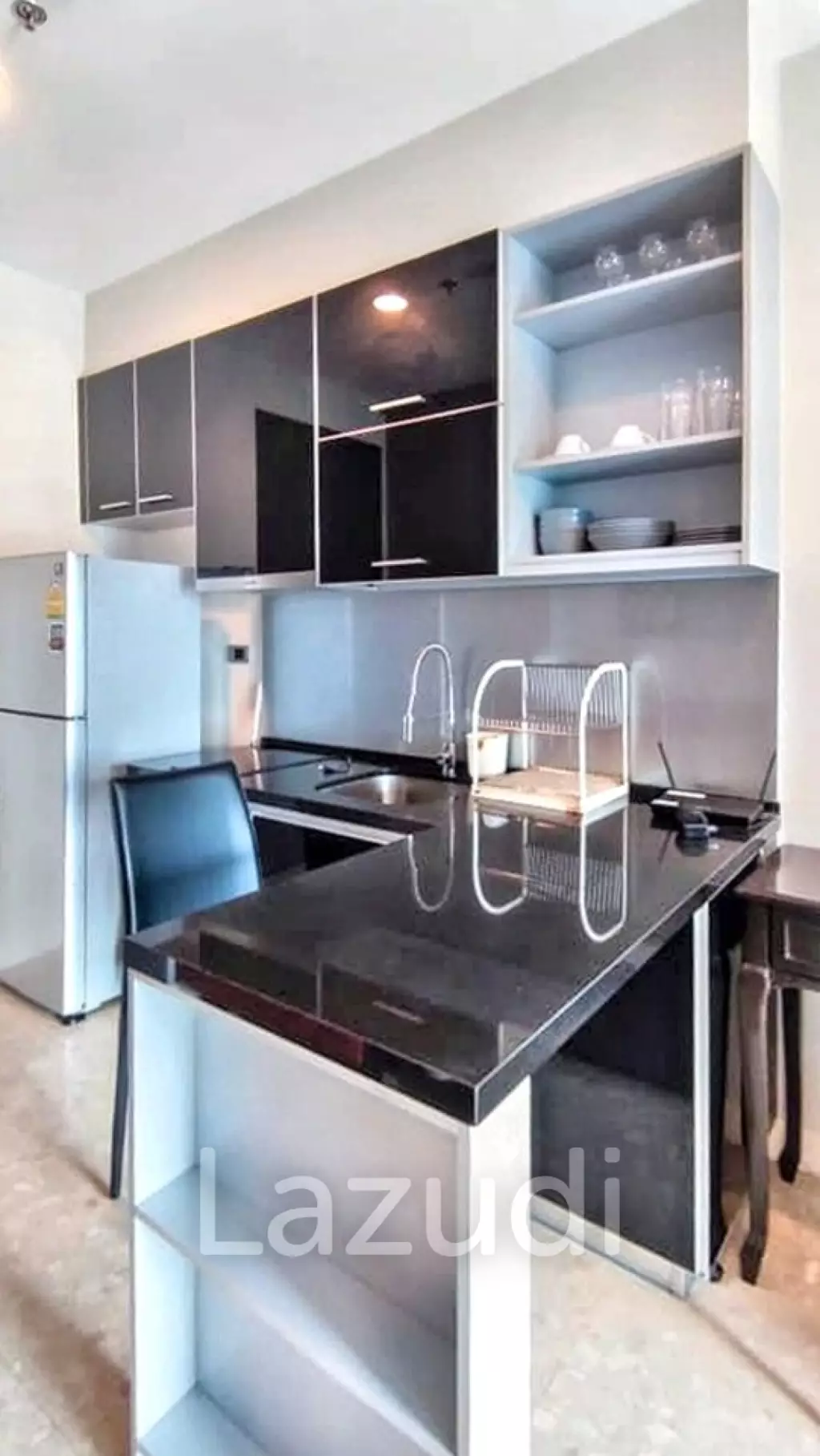 1 Bed 1 Bath 35.6 Sqm Condo For Sale