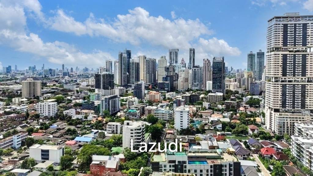 1 Bed 1 Bath 35.6 Sqm Condo For Sale