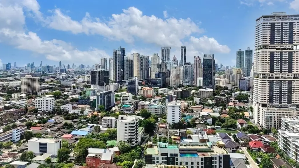1 Bed 1 Bath 35.6 Sqm Condo For Sale