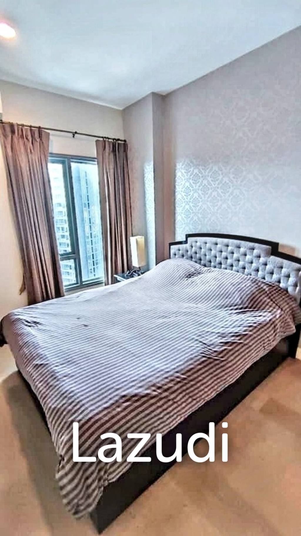 1 Bed 1 Bath 35.6 Sqm Condo For Sale