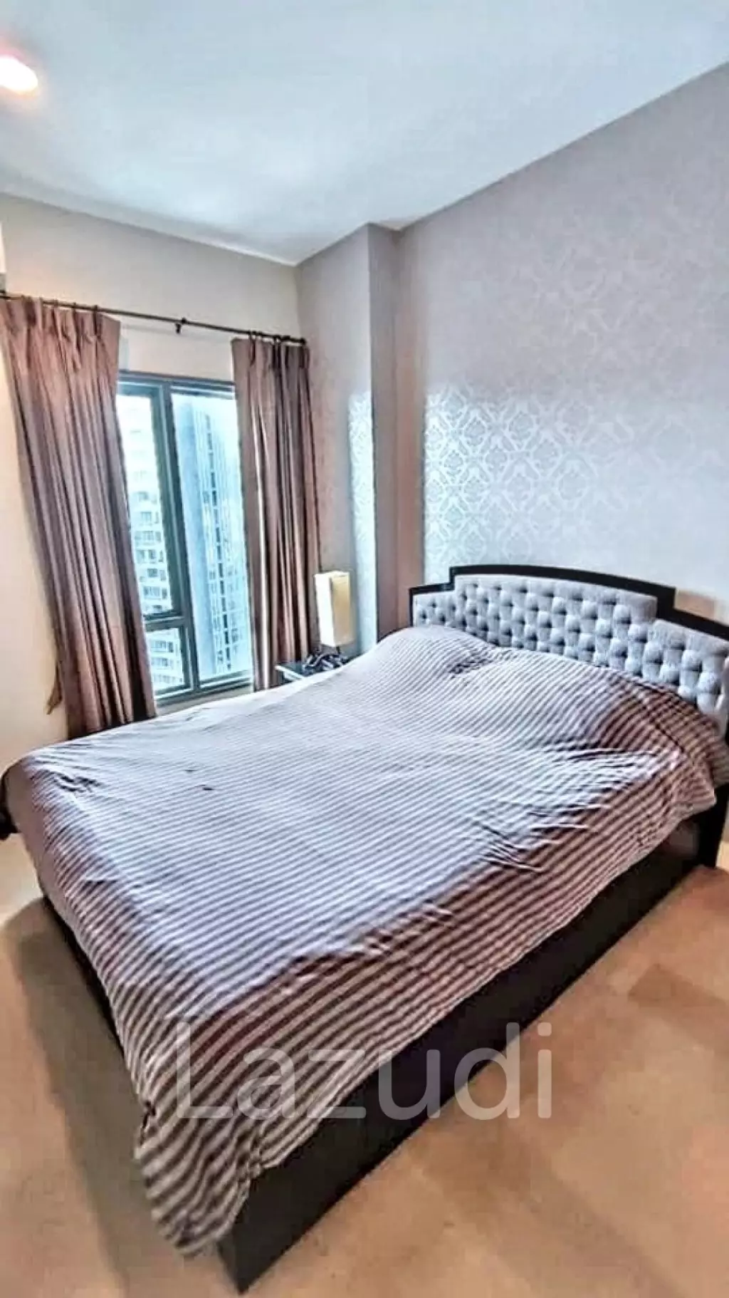 1 Bed 1 Bath 35.6 Sqm Condo For Sale