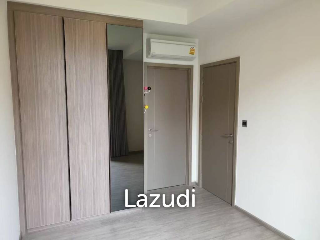 1 Bed 1 Bath 35 Sqm Condo For Rent and Sale