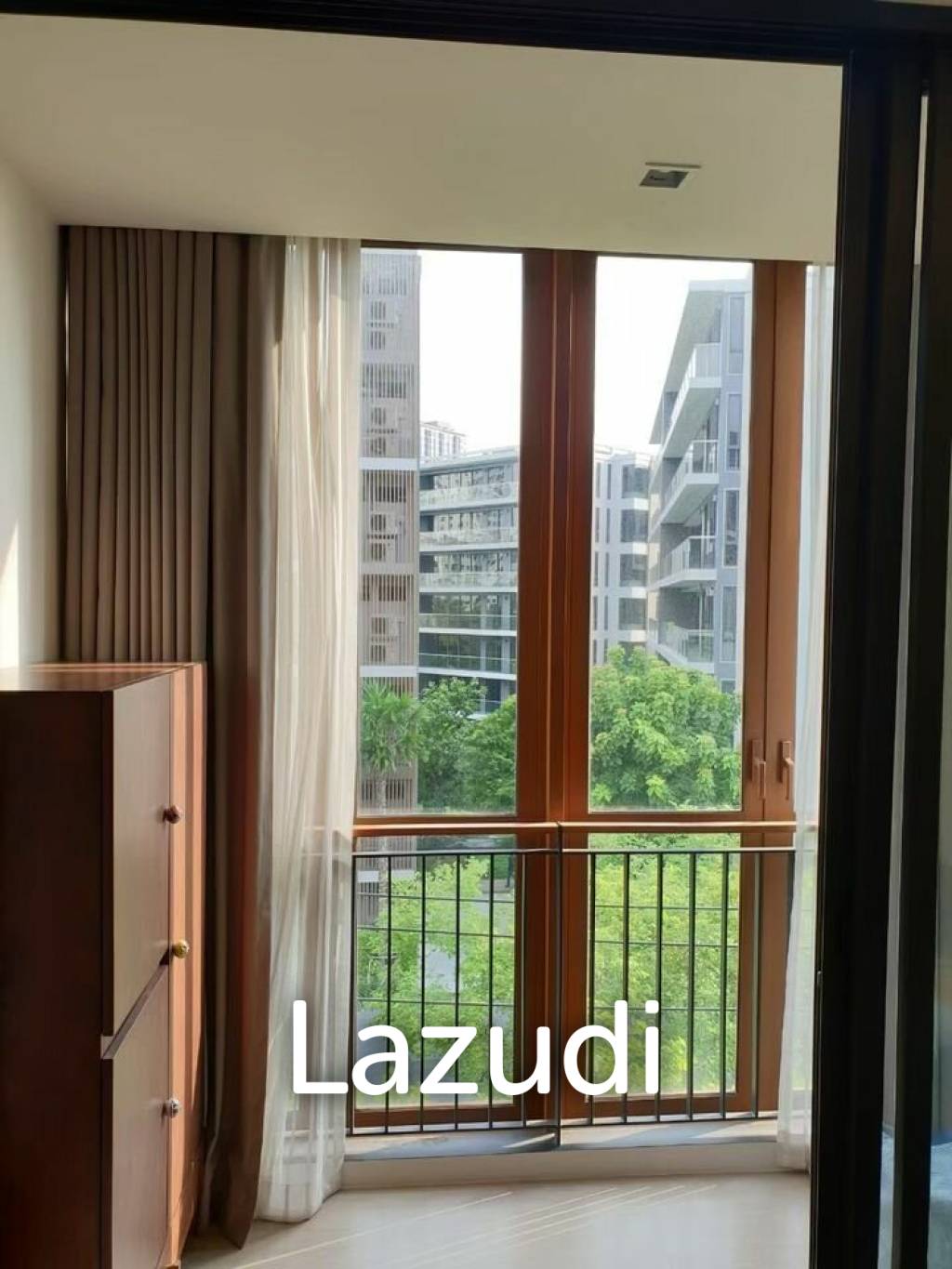 1 Bed 1 Bath 35 Sqm Condo For Rent and Sale