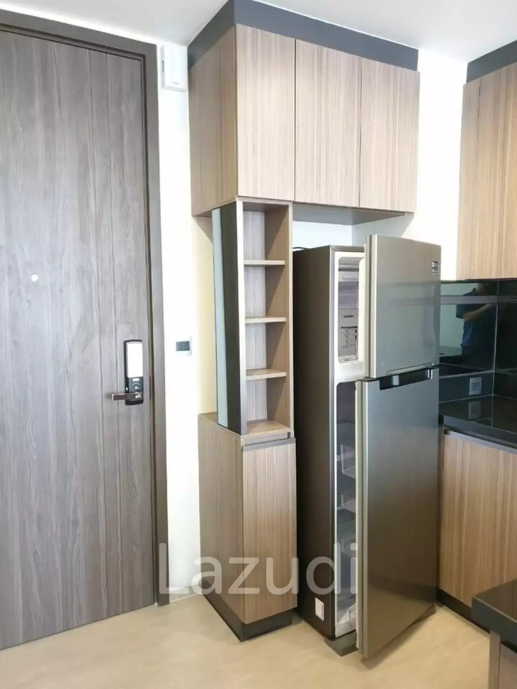 1 Bed 1 Bath 35 Sqm Condo For Rent and Sale
