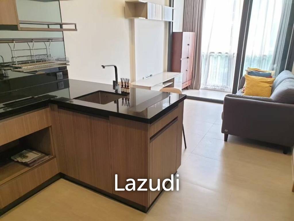 1 Bed 1 Bath 35 Sqm Condo For Rent and Sale