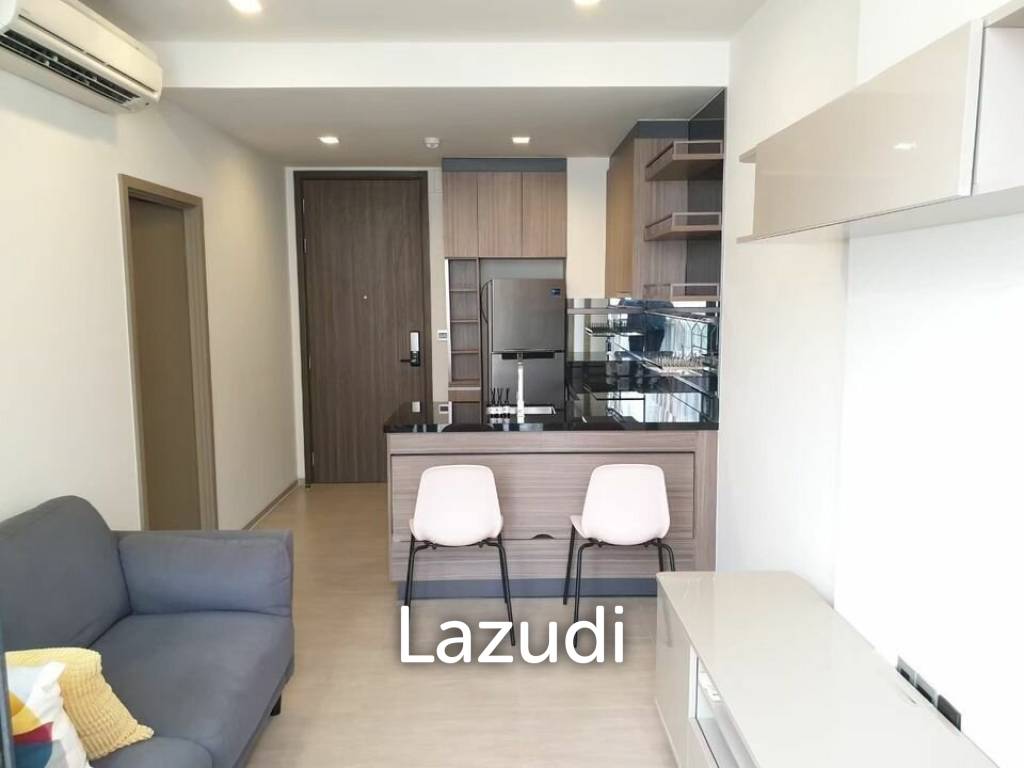 1 Bed 1 Bath 35 Sqm Condo For Rent and Sale