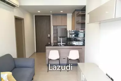 1 Bed 1 Bath 35 Sqm Condo For Rent and Sale
