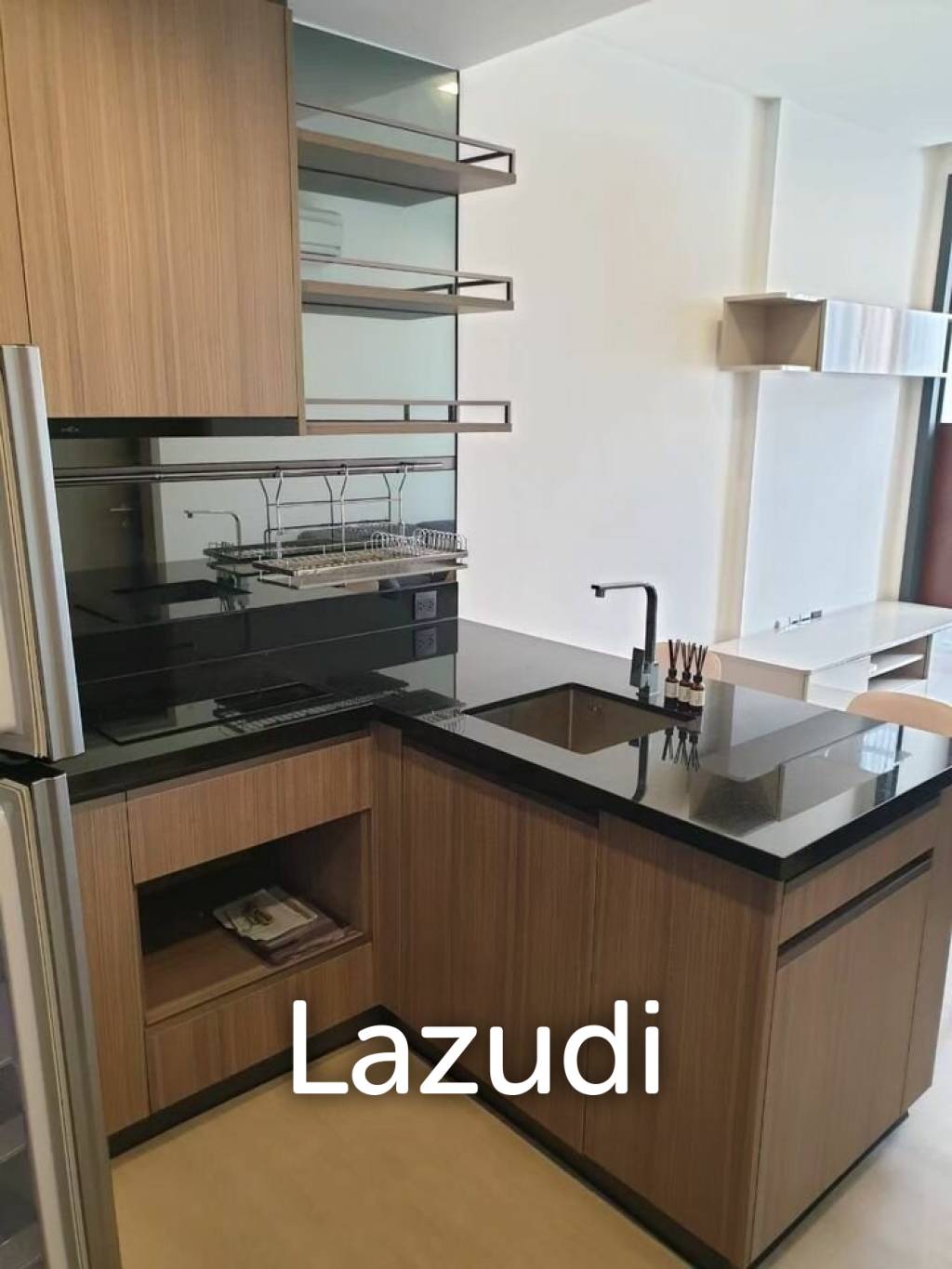 1 Bed 1 Bath 35 Sqm Condo For Rent and Sale