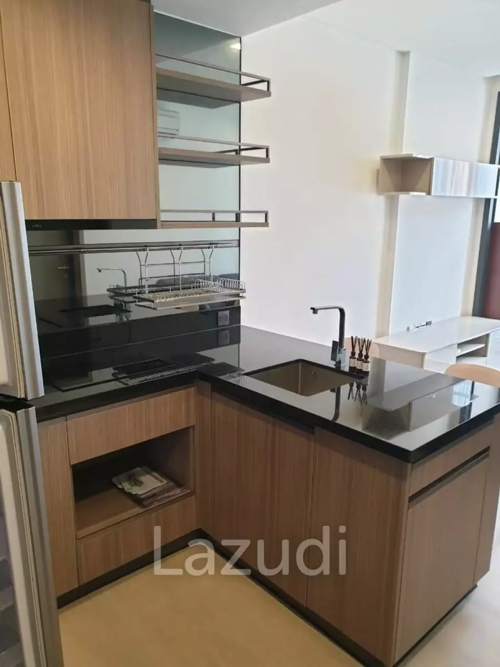 1 Bed 1 Bath 35 Sqm Condo For Rent and Sale