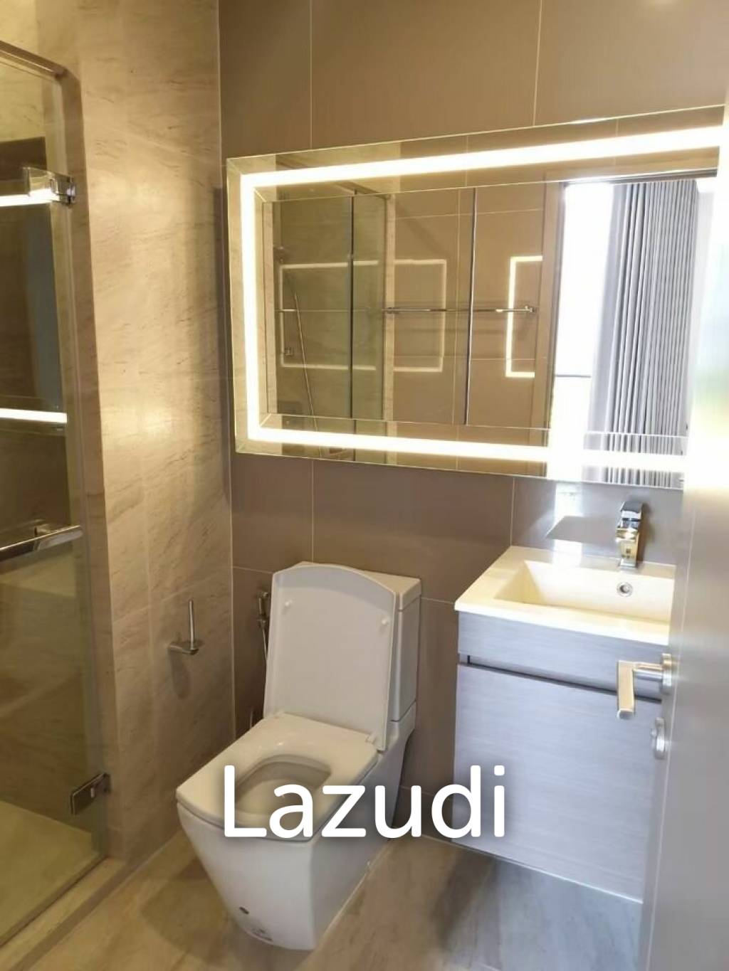 1 Bed 1 Bath 35 Sqm Condo For Rent and Sale
