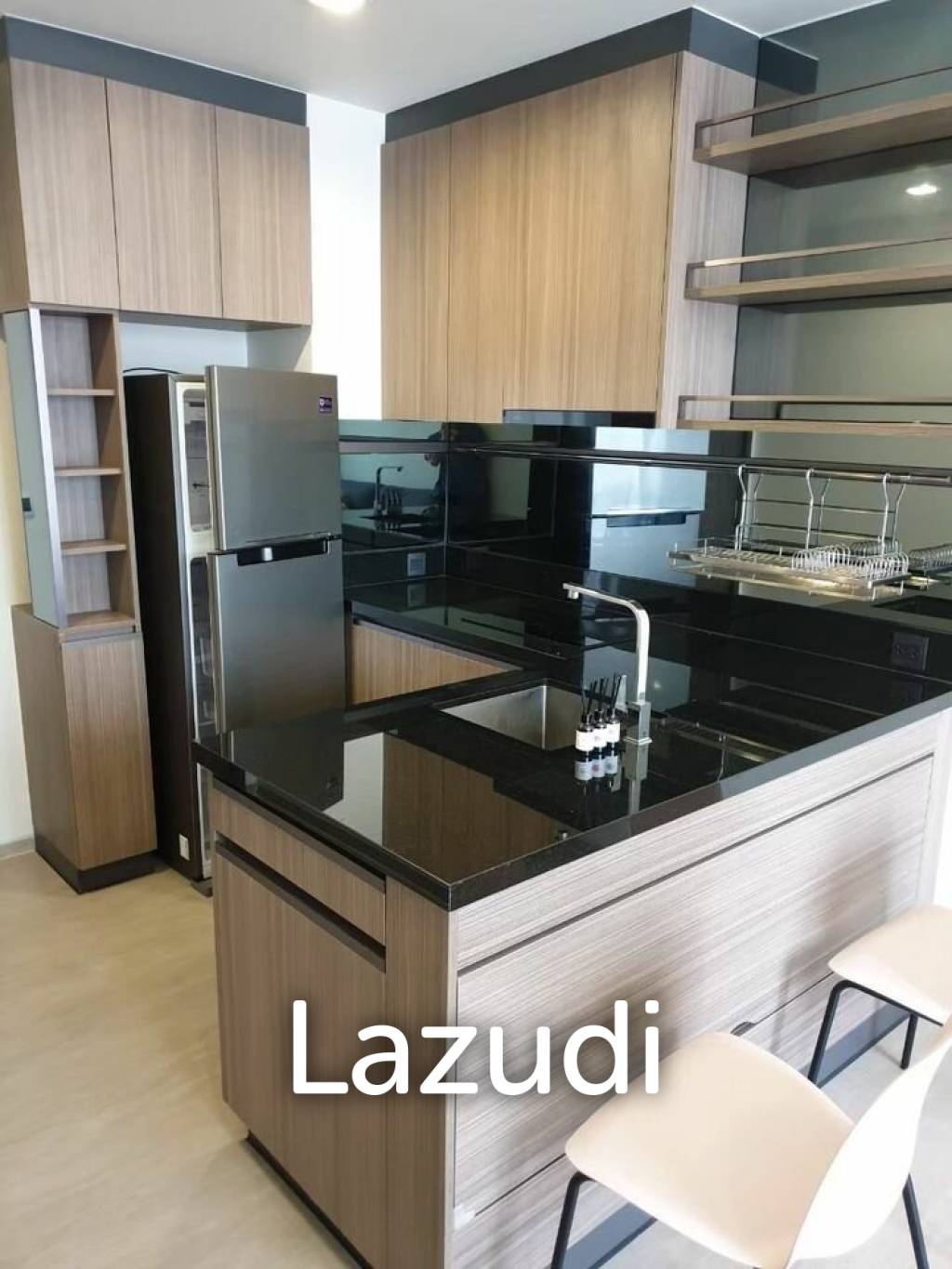 1 Bed 1 Bath 35 Sqm Condo For Rent and Sale