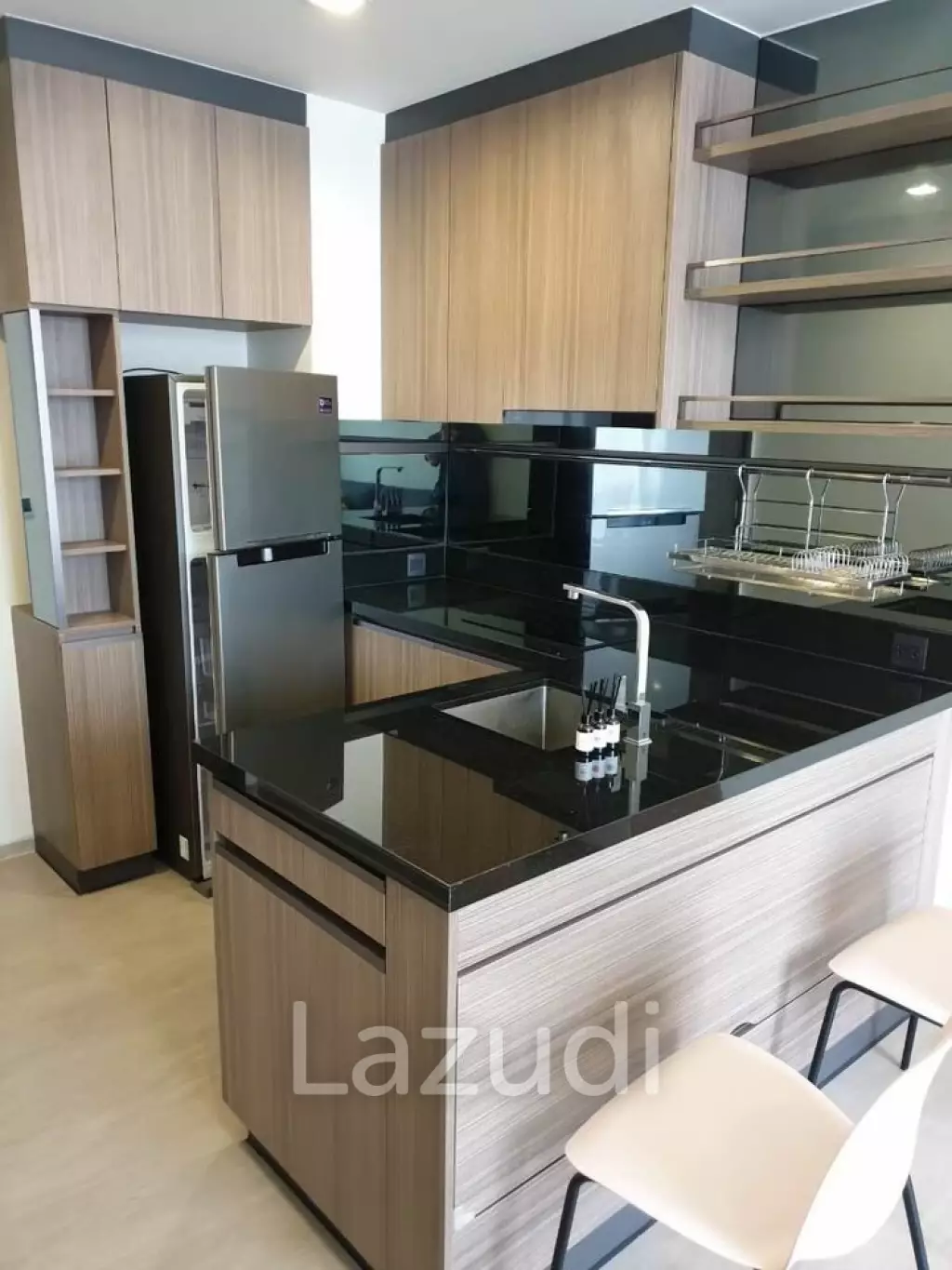 1 Bed 1 Bath 35 Sqm Condo For Rent and Sale