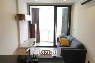 1 Bed 1 Bath 35 Sqm Condo For Rent and Sale