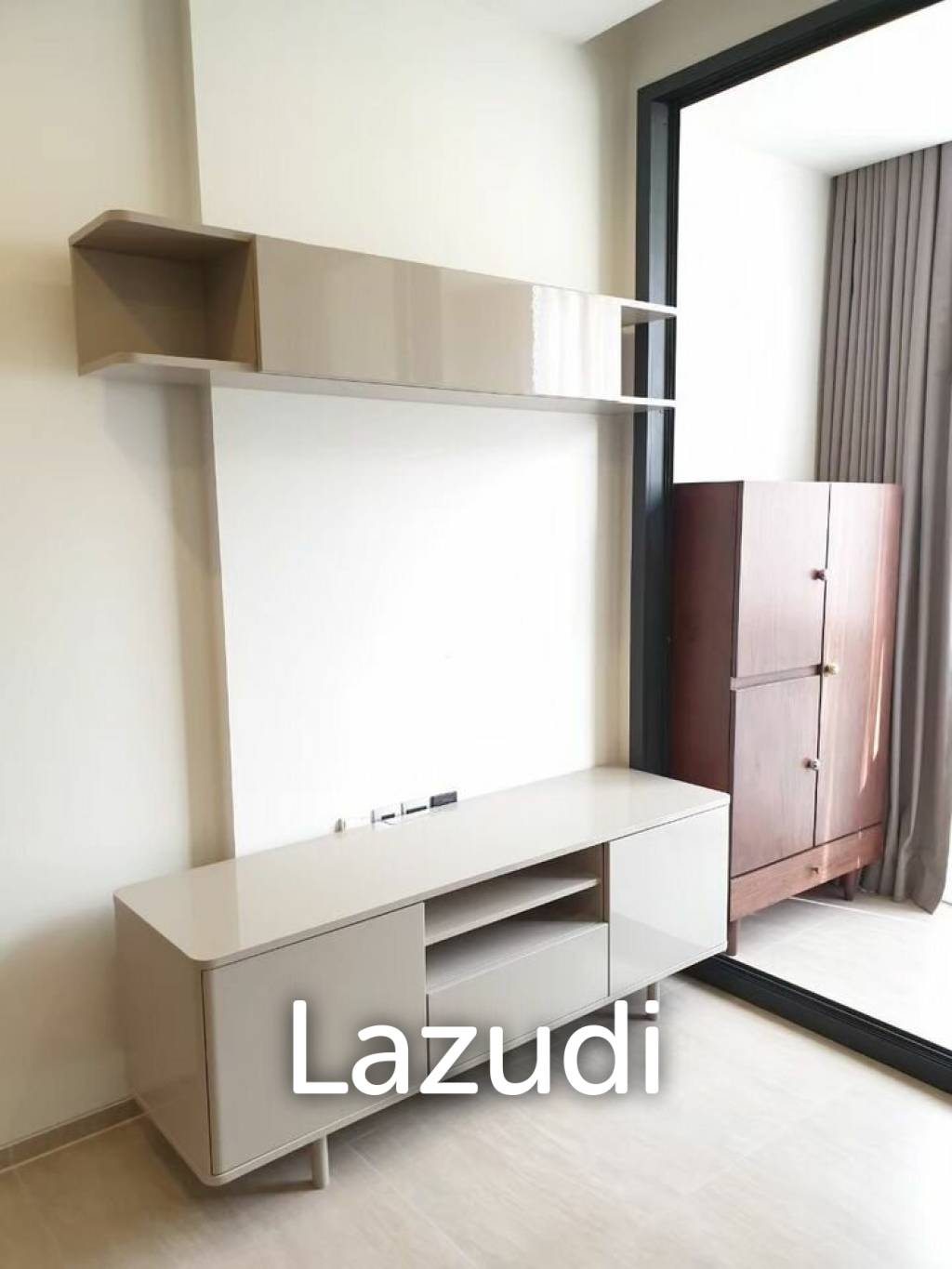 1 Bed 1 Bath 35 Sqm Condo For Rent and Sale