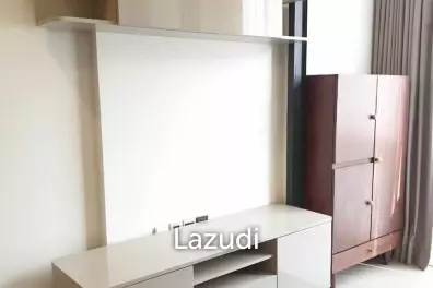 1 Bed 1 Bath 35 Sqm Condo For Rent and Sale