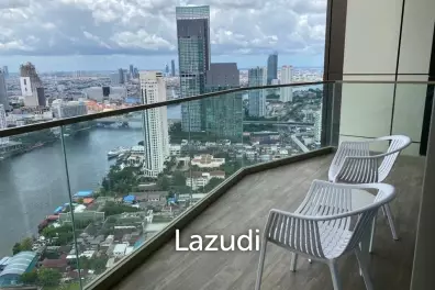 1 Bed 1 Bath 61 SQ.M Magnolias Waterfront Residences